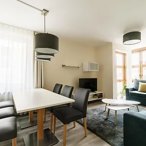 Familienapartment Nahe Der Frauenkirche Апартаменты