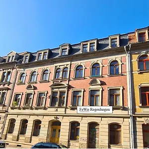 Fewo-regenbogen-dresden Dresden