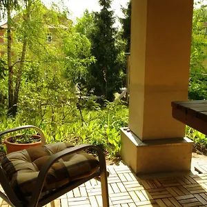 Am Wilden Mann Dresden