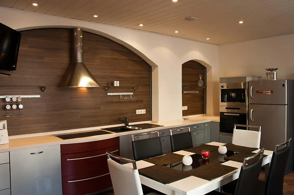 Apartments Stirl Dresden 0*,  Германия