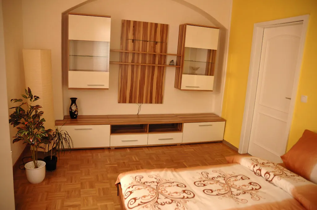 Apartments Stirl Dresden Deutschland